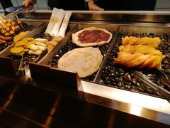 -头壹号饸饹面·大油条(东升科技园店)