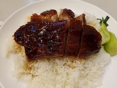 -深井陈记烧鹅酒家(新填地街店)