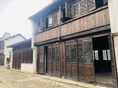 -惠山古镇·寄畅园