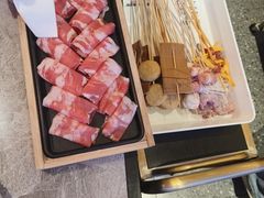 -热辣宗师·串串火锅(万达金街店)