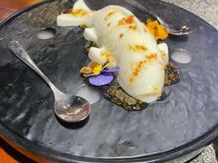 -真地道京味府·鲜橙烤鸭·北京菜(朝外大街东大桥店)