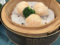 -誉八仙粤菜(万象天地店)