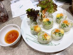 -美奈小馆·东南亚菜(福田星河COCO Park店)