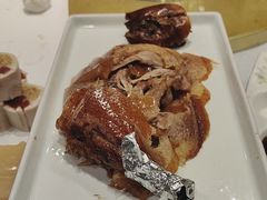 -京味斋·北京烤鸭(北京南站洋桥店)