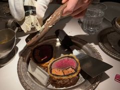 -壳里西餐厅Coquille Seafood Bistro(蒙自路店)