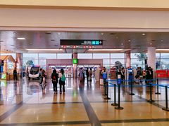 -厦门高崎国际机场-T3航站楼
