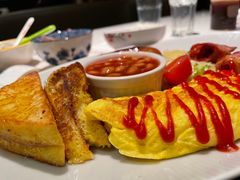 -半秋山西餐厅(巴南万达广场店)