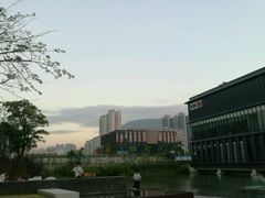 -星巴克(深圳前海企业公馆店)