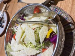 -郭靖·烤全羊·内蒙菜·烧烤(望京旗舰店)