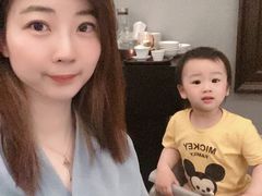 -宝丽轩中餐厅BAOLIXUAN