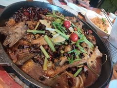-老板恋上鱼(环山路店)