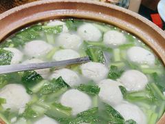 -君霖海鲜私房菜(春柳店)