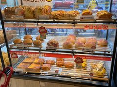 -85度C(上海仓汇路店)