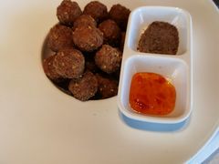 -悦融·京鲁菜·露台花园(安定门店)