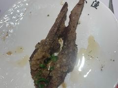 -大渔铁板烧(花园道店)