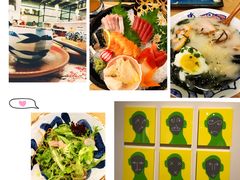 -八间(合生汇店)