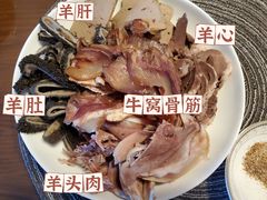-洪记白水羊头(留学路店)