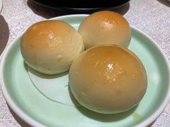 叉烧包-清远国际酒店御珍轩食街