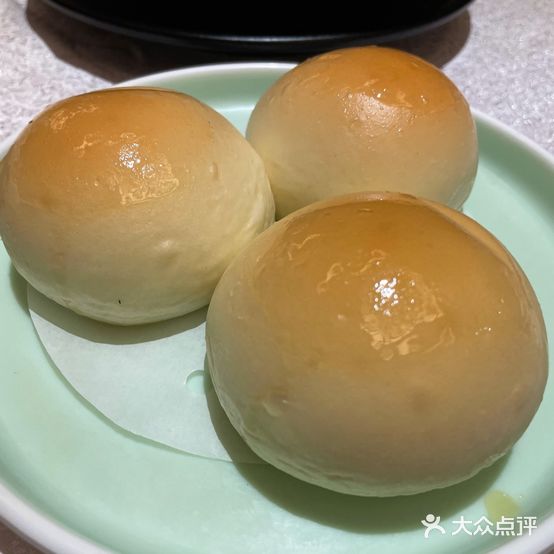 清远国际酒店御珍轩食街