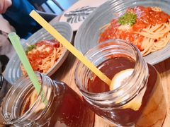 -塔可墨西哥餐厅(江宁景枫店)