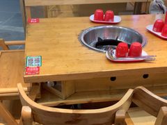 -袁记串串香(川师店)