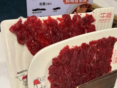 -牛焱·贵州黄牛肉火锅(城西银泰店)