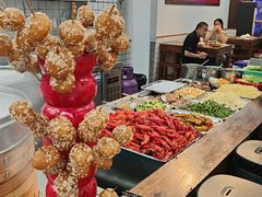 -佬缸炮江湖川菜(玉林店)