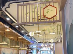 -川府宴语烤鱼川菜家常菜(梨园店)