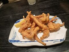 -玄白·炭烤活鳗(上海首店)