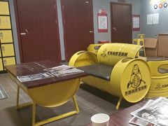 -不倒翁实景剧情密室逃脱(光明凤凰城站店)