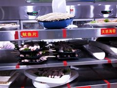 -清真军邺·金富苑肥牛(石坡街旗舰店)