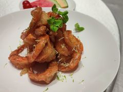 -新华饭店·新津菜·酥皮烤鸭·海鲜(津湾广场店)