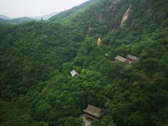 -天津盘山风景名胜区
