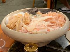 鲜鸭肠-大龙老火锅·总店(龙头寺店)