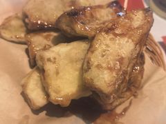 -聚味斋香辣蟹(生态城万达店)