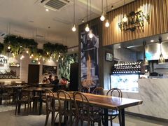 -TAMATI(巴黎贝甜韩式西餐厅店)