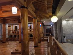 -纽斯桑拿会所(天山店)