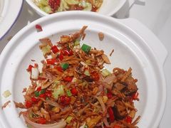 -兰湘子·湘菜小炒(崂山丽达店)