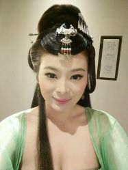 -盘子女人坊生日照·摄影馆(华强店)