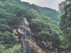 -少华山国家森林公园