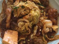 -子霖南山鲜虾面(南山总店)