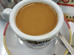 奶茶-华星冰室(湾仔店)
