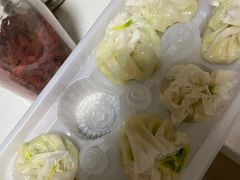 猪肉三鲜烧麦-正宗天津烧麦馆(柳州路店)