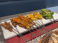 -轻松串吧(亦庄上海沙龙店)