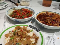 -欧记大排档·景德菜(上海首店)