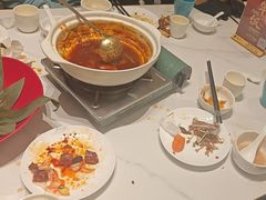 -湖锦酒楼·30年经典湖北菜(光谷店)