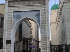 -中国伊斯兰教经学院