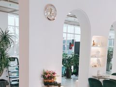 -ins森林童话餐厅coffee&bistro