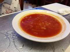 -马迭尔西餐厅(中央大街店)