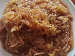 -鹤乡东北菜(崮山路店)